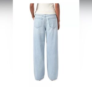 Agolde Low slung baggy Jeans 27